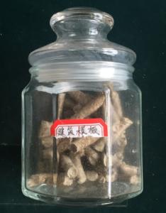 建筑模板